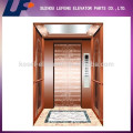 Wood Passenger Elevator for Hotel/Home/Office